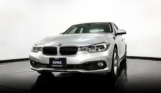 BMW Serie 3