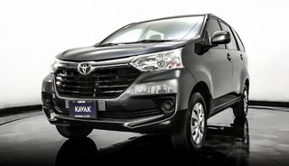 Toyota Avanza