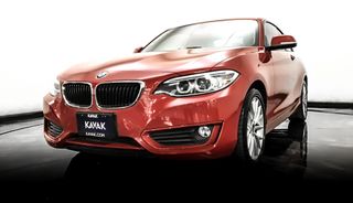BMW Serie 2