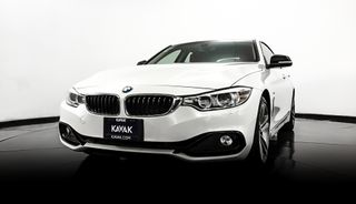 BMW Serie 4