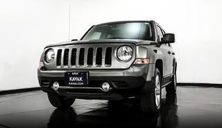 Jeep Patriot