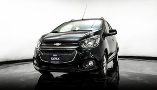 Chevrolet Beat