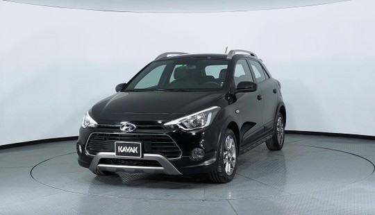 Hyundai I20 1.4 L-2018
