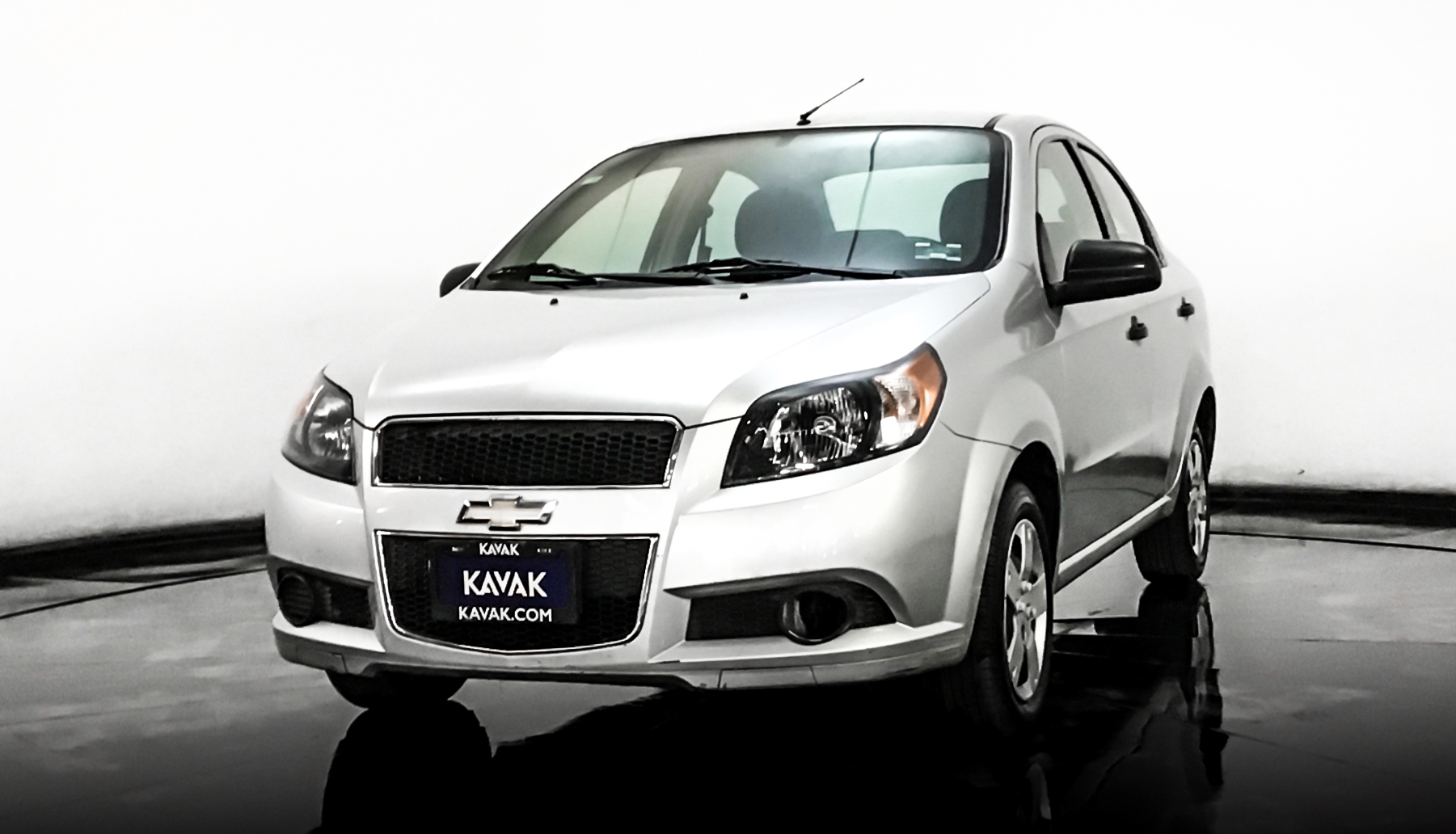 Chevrolet Aveo 2014 #20444 | 72648 KM | Precio: $99999