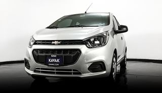 Chevrolet Beat