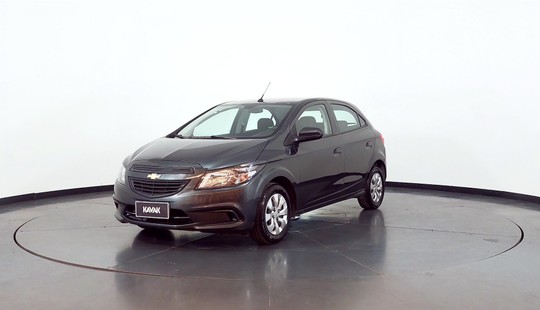 Chevrolet Onix 1.4 Joy Ls + 98cv-2019