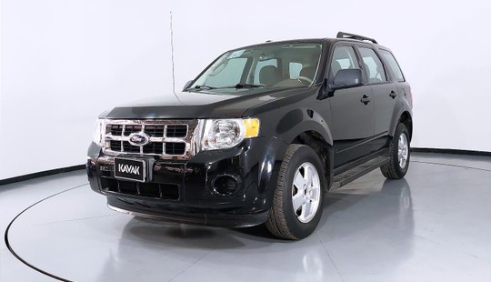 Ford Escape Xl 2012