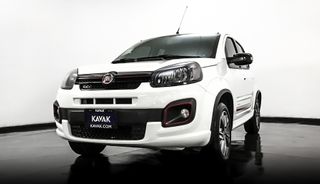 Fiat Uno