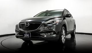 Mazda CX-9