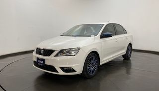Seat Toledo