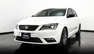 Seat Toledo