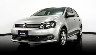 Volkswagen Vento