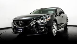 Mazda Mazda 6