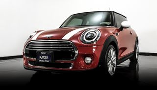 Mini Mini Cooper