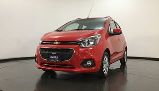 Chevrolet Beat