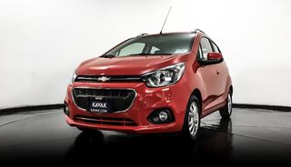 Chevrolet Beat
