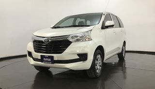 Toyota Avanza