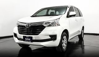 Toyota Avanza