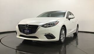 Mazda Mazda 3