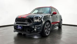 Mini Mini Cooper