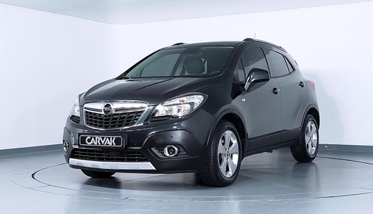 Opel Mokka 1.6 DIZEL AT ENJOY-2015