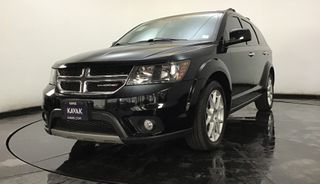 Dodge Journey