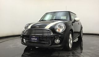 Mini Mini Cooper