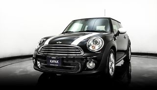 Mini Mini Cooper