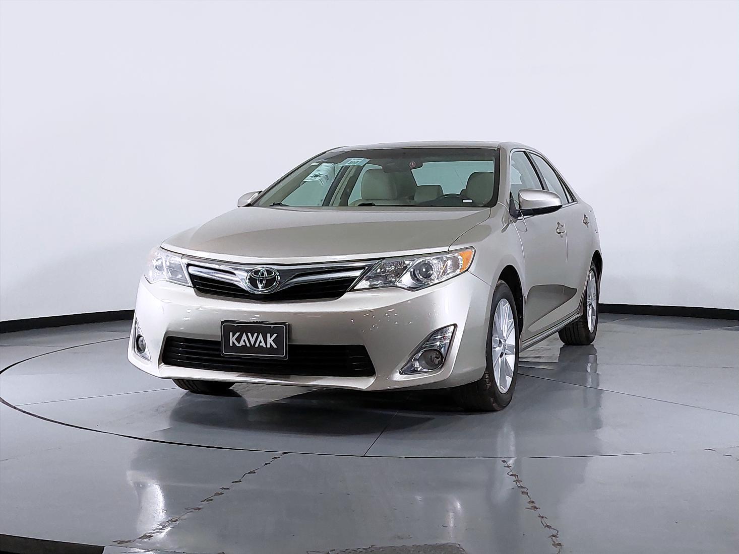 Toyota Camry 2014 205088 110723 KM Precio 249999