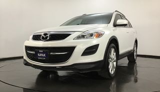 Mazda CX-9