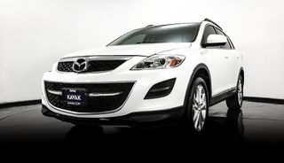 Mazda CX-9