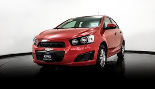 Chevrolet Sonic