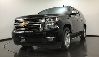 Chevrolet Suburban