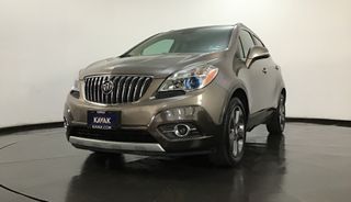 Buick Encore
