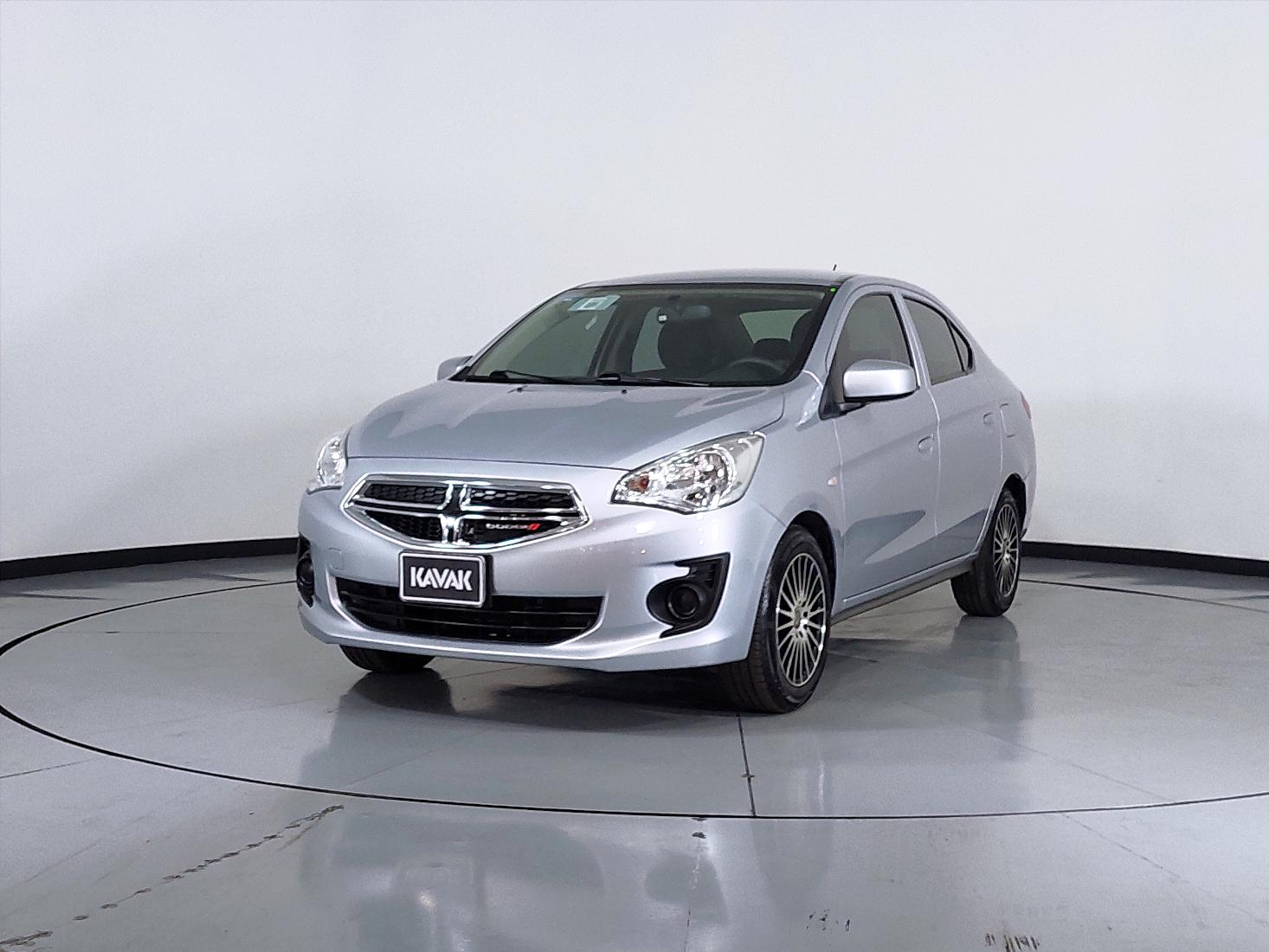 Dodge Attitude 2021 205299 9250 KM Precio 243999