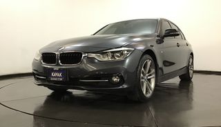 BMW Serie 3
