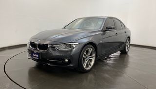 BMW Serie 3