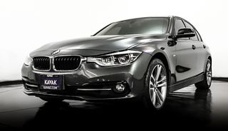 BMW Serie 3