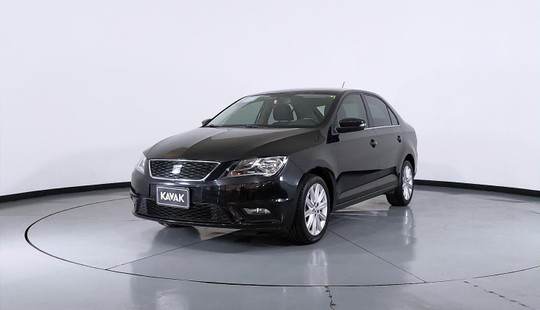 Seat Toledo Style 2019