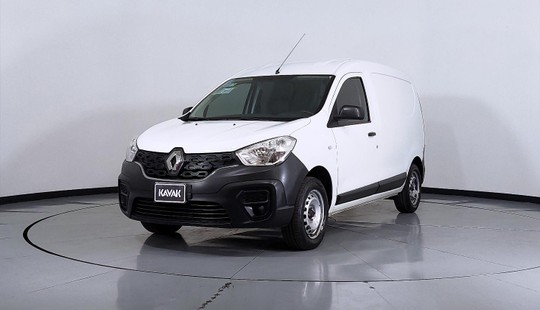 Renault Kangoo Intens Plus-2019