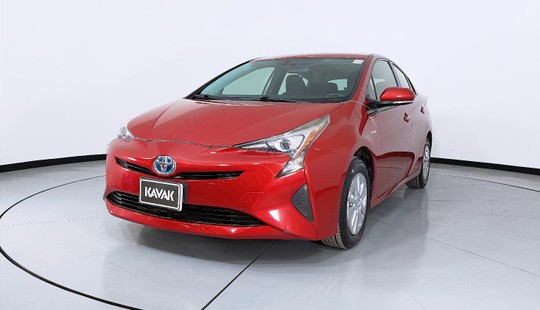 Toyota Prius Base Hatchback 2016