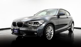 BMW Serie 1