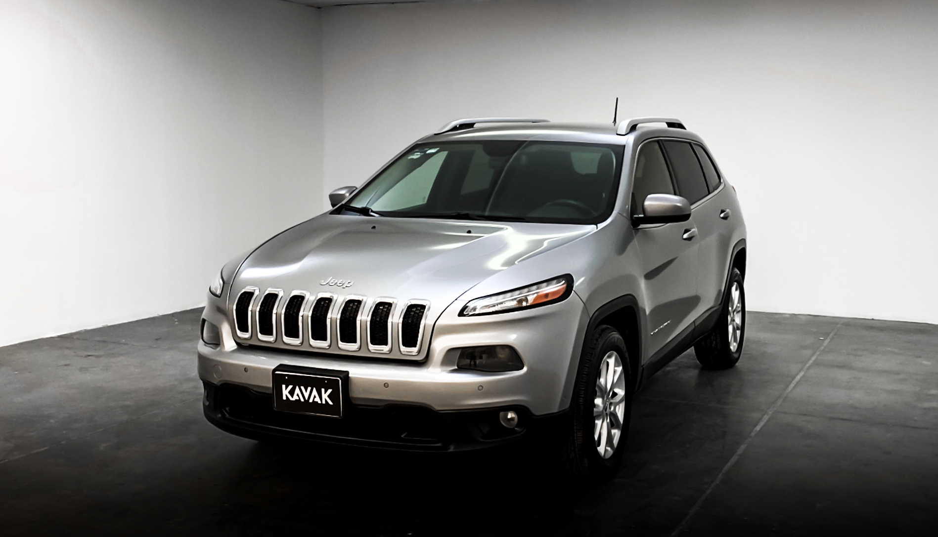 Jeep Cherokee 2014 20564 99473 KM Precio 217999