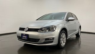 Volkswagen Golf A7