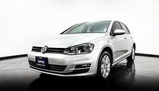 Volkswagen Golf A7