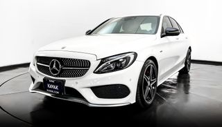 Mercedes Benz Clase C
