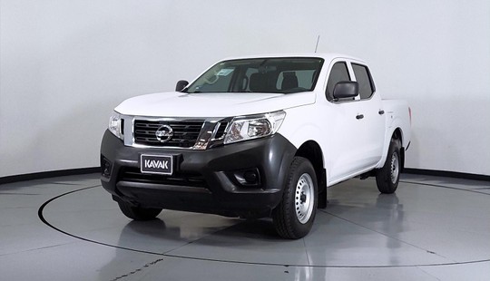 Nissan NP 300 Se 2019