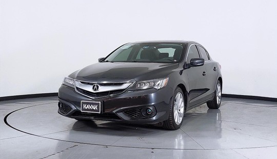 Acura ILX Tech 2016