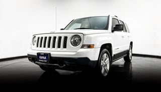Jeep Patriot