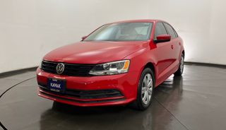 Volkswagen Jetta A6